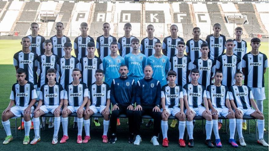 Κυρίαρχοι και φέτος