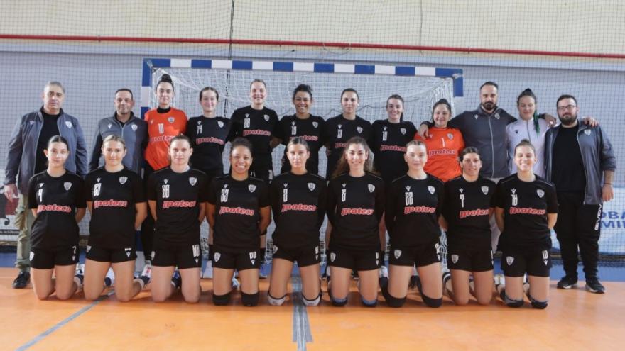 Εύκολο απόγευμα και τώρα… Final-4!