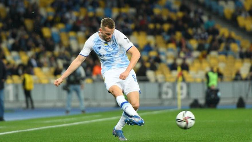Tόμας Κεντζιόρα: Στήριξη made in Premier League