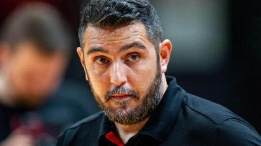 Δέδας: «Περιμένουμε από τον ΠΑΟΚ να δώσει ό,τι έχει και δεν έχει»