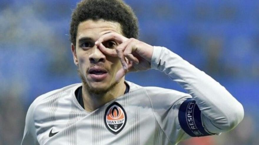 Πώς ο ΠΑΟΚ έκανε την έκπληξη με Τάισον…