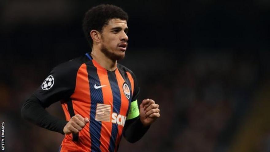 Ένας απολαυστικός ... Taison! (vid)