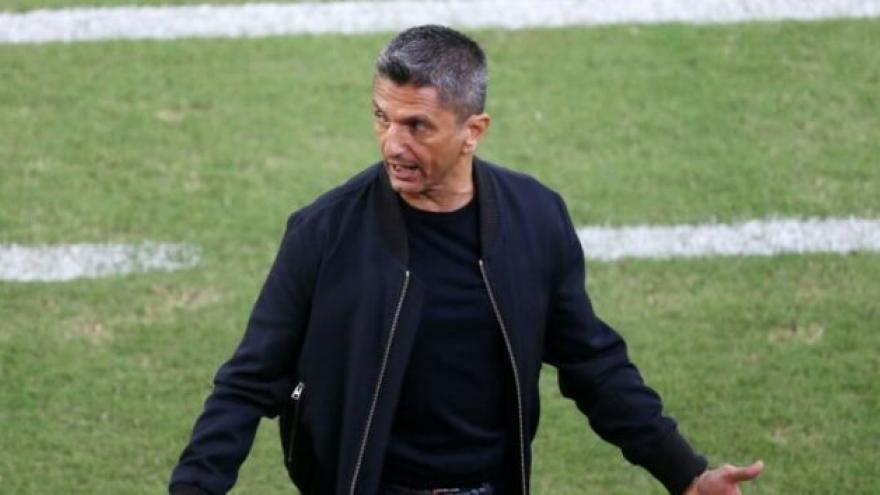 Λουτσέσκου για Ραπίντ Βουκουρεστίου και Αλ Χιλάλ