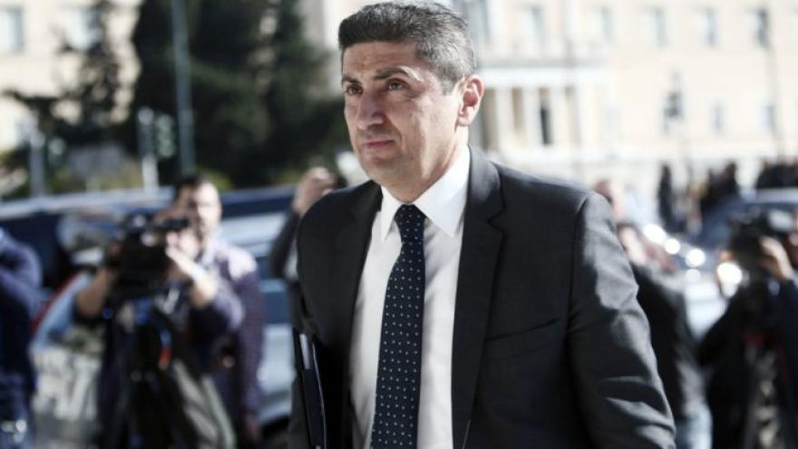 Πήρε εισιτήρια ο ΠΑΟΚ, απαγορεύει την οργανωμένη μετακίνηση ο Αυγενάκης!