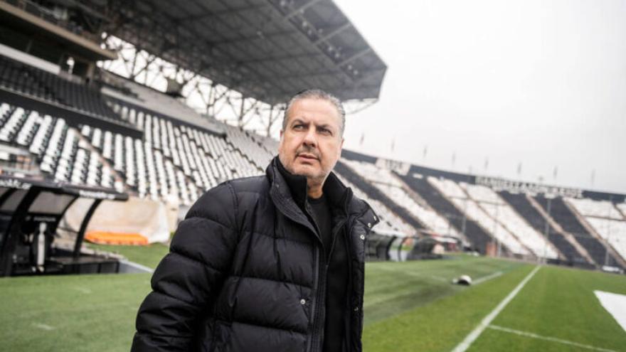 Μπότο: “Θα παίξουμε με την καρδιά και την ψυχή μας!”