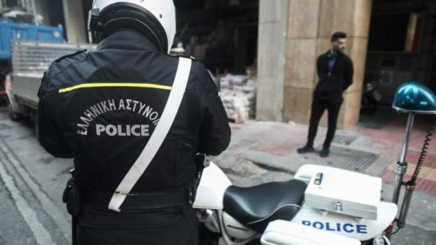 Αυστηρούς ελέγχους από την αστυνομία στο ΠΑΣ Γιάννινα - ΠΑΟΚ