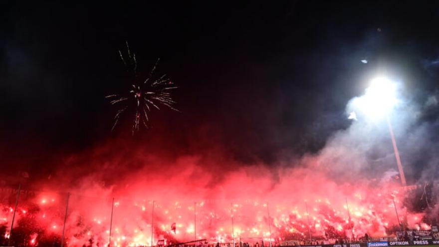 Μαγική ατμόσφαιρα (pics)