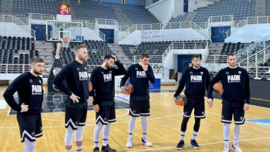 Καθαρά Δευτέρα με προπόνηση (pic)