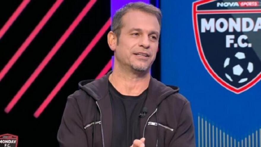 «Δεν είναι τυχαίο όταν συνέχεια δέχεσαι γκολ στο τέλος»