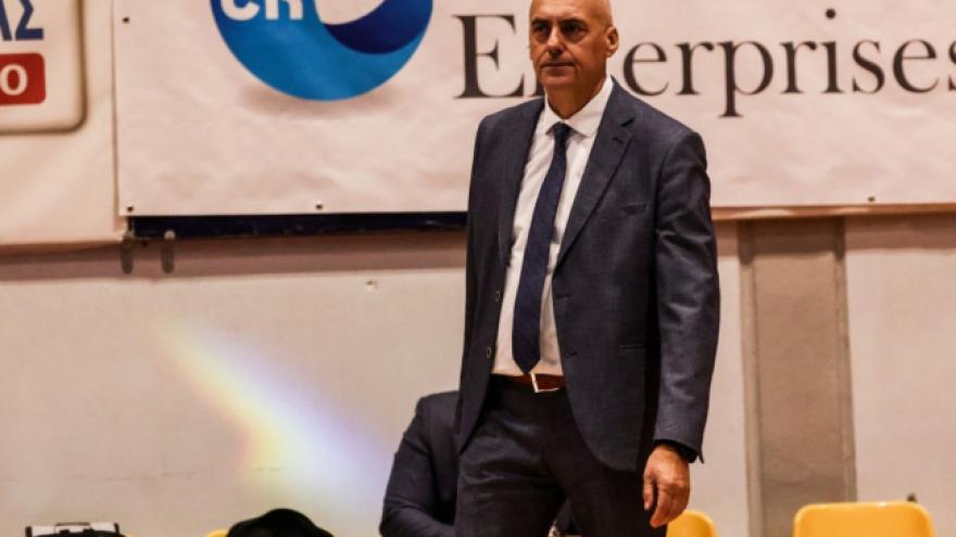 Η μεικτή ζώνη του Αριστοτέλης Σκύδρας-ΠΑΟΚ