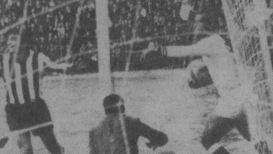 Το πρώτο ματς με τον ΟΦΗ στο Ηράκλειο! (1969)