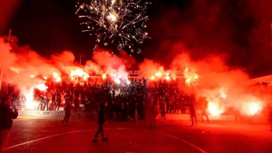 Έγινε η νύχτα…ημέρα!