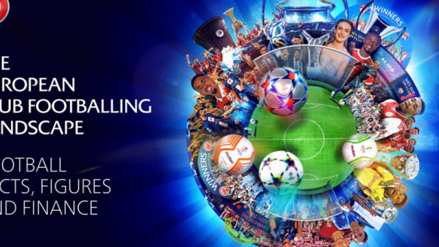Η έκθεση της UEFA για το ελληνικό ποδόσφαιρο - Τι αναφέρει για νέους παίκτες, συμβόλαια και μεταγραφές