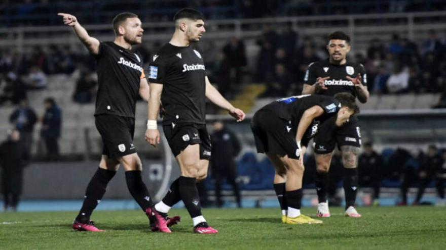 Πρόβλημα στην… περιφέρεια!