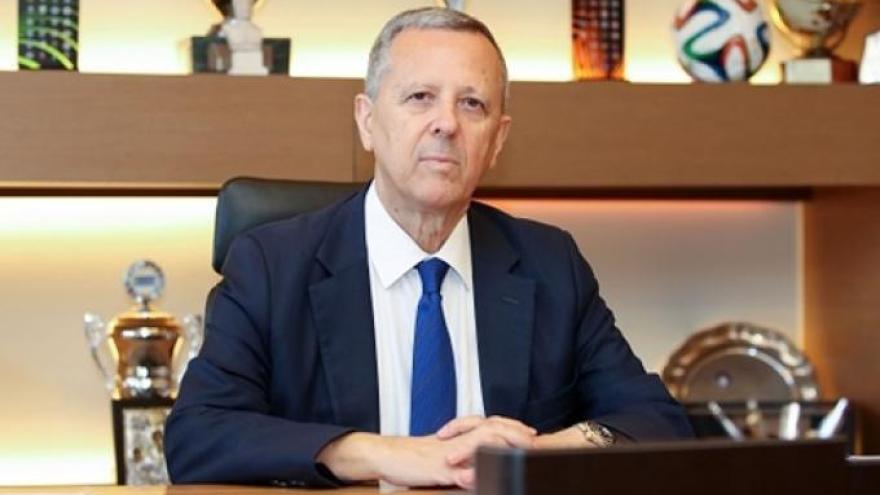 «Η διακοπή της SL 2 δεν μπορεί να οδηγήσει σε ευρωπαϊκό αποκλεισμό των ομάδων»