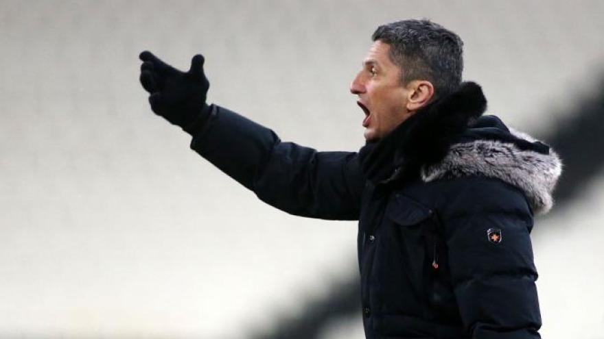 Τώρα έγινε κατανοητό γιατί «τρελάθηκε» ο Λουτσέσκου;