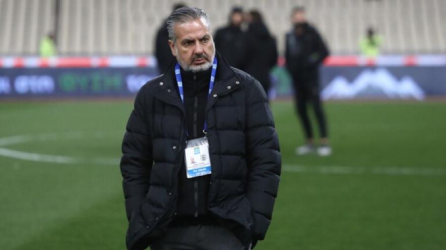 «Δεν ήταν εύκολη η προσαρμογή μου στον ΠΑΟΚ»