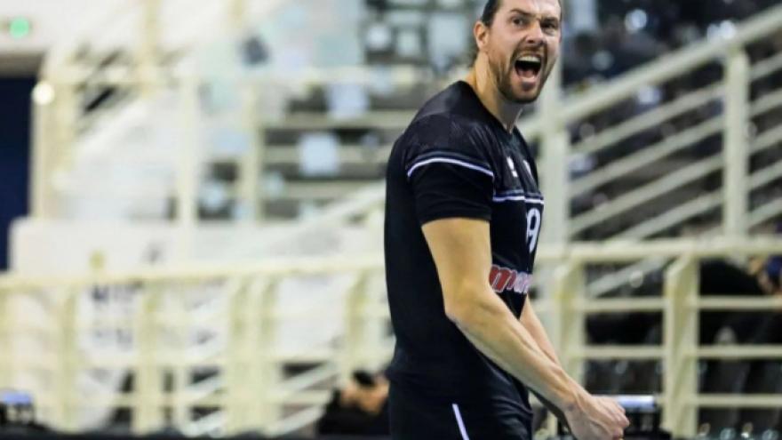 Μ. Βαν Ντεν Ντρις: «Θέλουμε τον κόσμο δίπλα μας σε αυτή την κομβική φάση της σεζόν!»