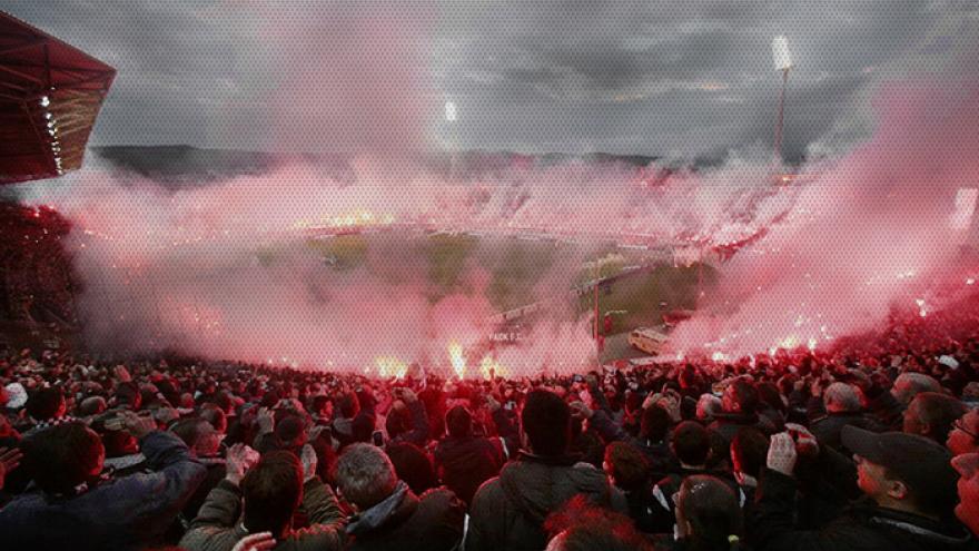 Κλήθηκε σε απολογία ο ΠΑΟΚ!
