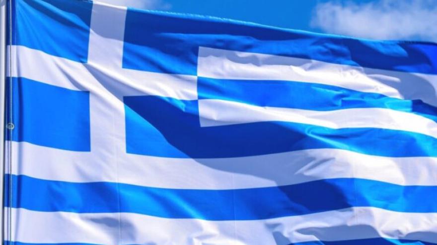 ΚΑΕ: «Χρόνια πολλά στην Ελλάδα μας!»