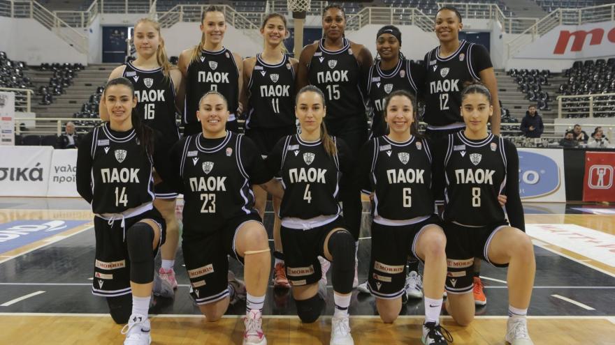 Το πρόγραμμα των πλέι-οφ με ΟΑ Χανίων!