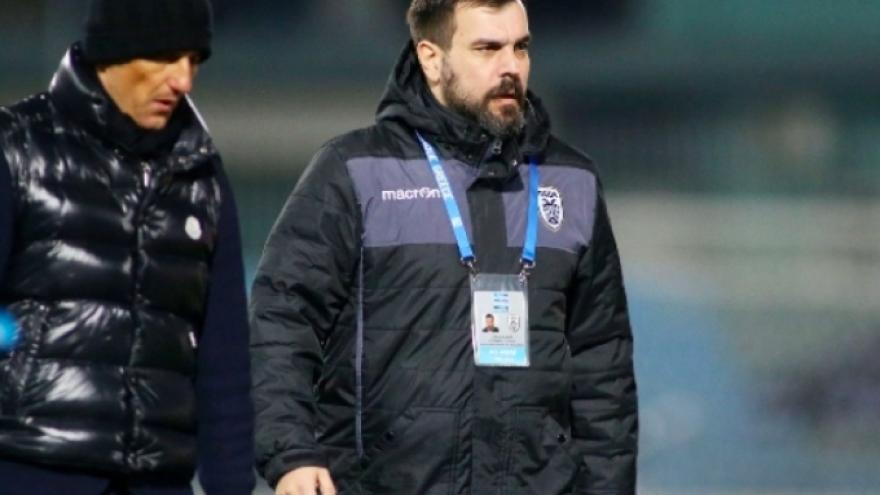 «Σεβασμό στην προκήρυξη - Ξεκάθαρη η θέση του ΠΑΟΚ για τον τελικό»