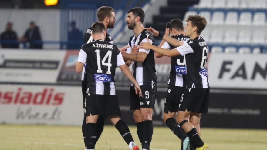 Οι αναντικατάστατοι του πρωταθλήματος