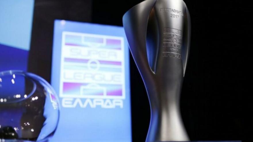 Superleague 1 : Το πρόγραμμα και οι ημερομηνίες των πλέι οφ