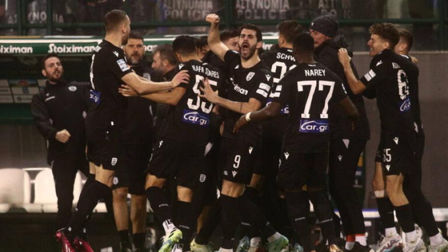 «Έχουμε αγώνα αύριο» (pic)