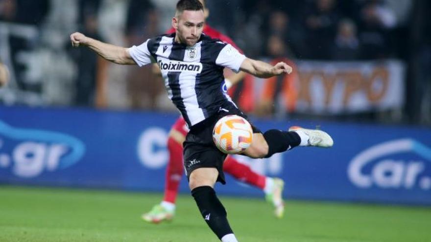 Η αποτελεσματικότητα του Αντρίγια