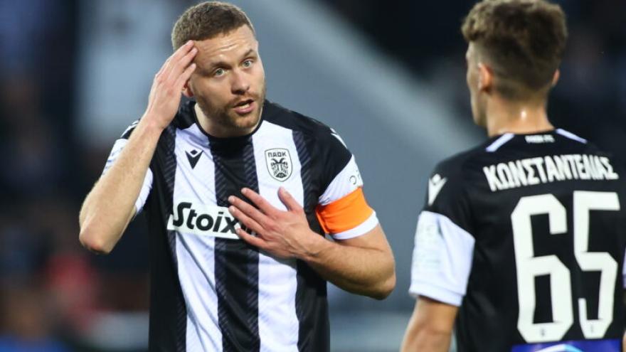 Ξέρω τι κάνεις μετά την διακοπή!