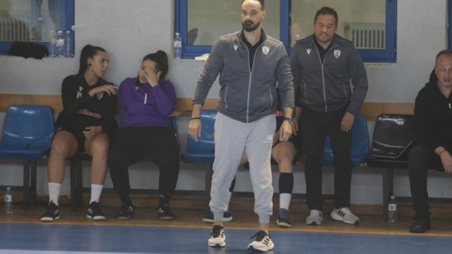 Η μεικτή ζώνη του ΠΑΟΚ mαteco-ΟΦΝΙ