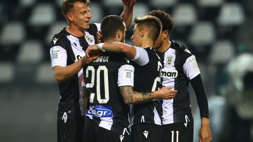 Αποφάσεις και ρεβάνς