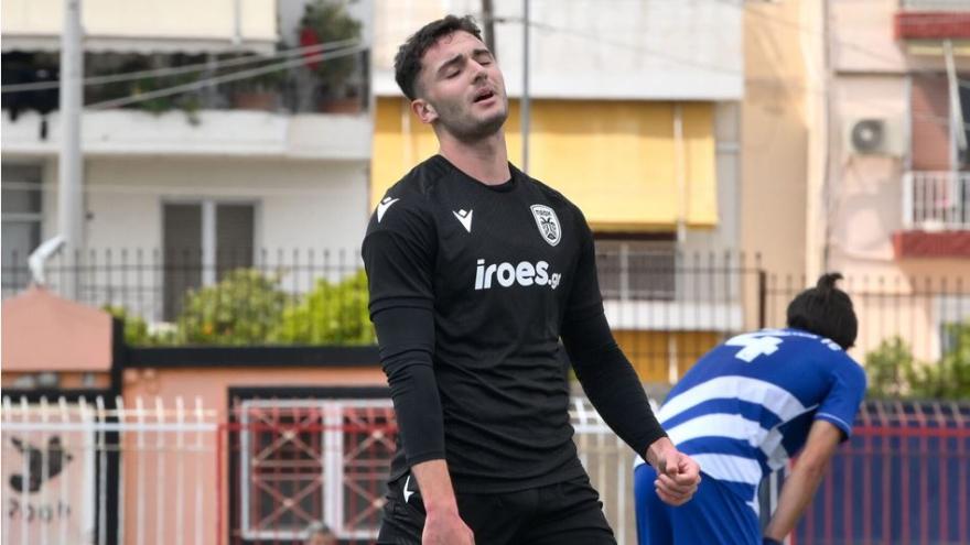 Η μεγάλη χαμένη ευκαιρία της Κ-19