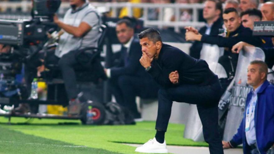 Ο Λουτσέσκου θα λέει πάντα αυτό που βλέπει!