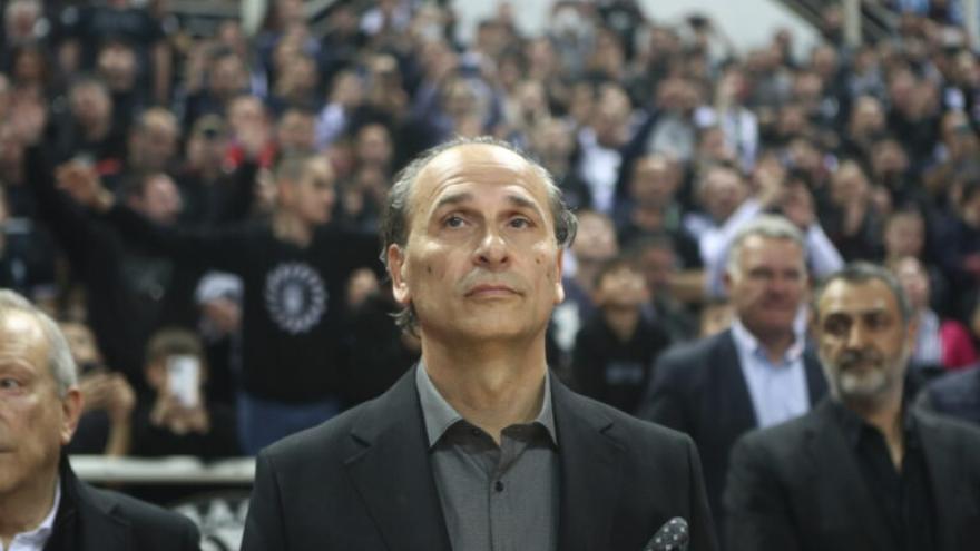 «Ο ΠΑΟΚ άνοιξε το 1991 τον δρόμο στις υπόλοιπες ελληνικές ομάδες»