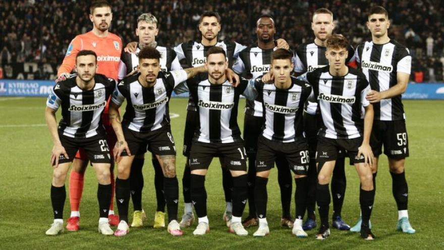 «Χωλαίνει» σε άμυνα και επίθεση
