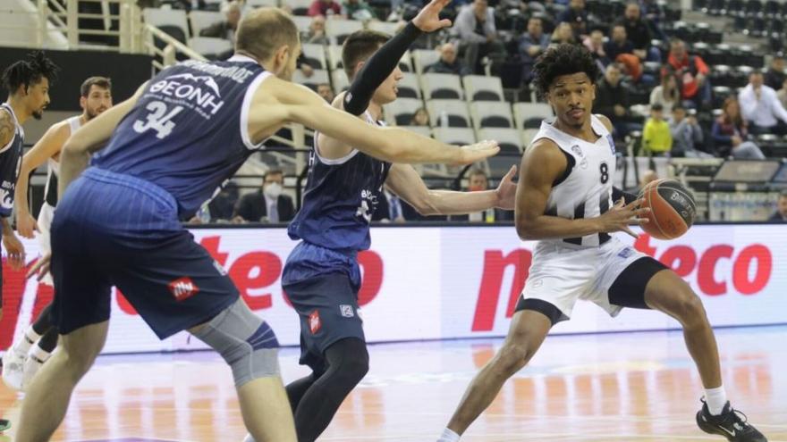 Αλλάζει το format του πρωταθλήματος μπάσκετ