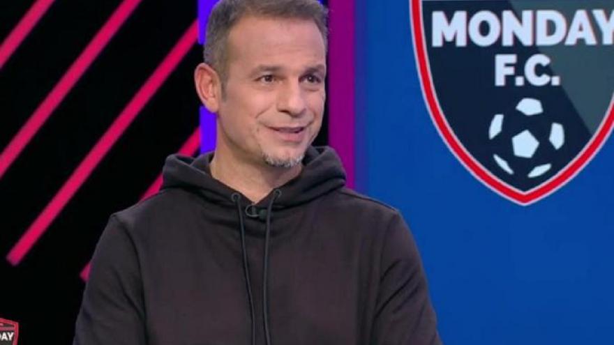 «Καλά κάνει ο ΠΑΟΚ και πιστεύει στο πρωτάθλημα»