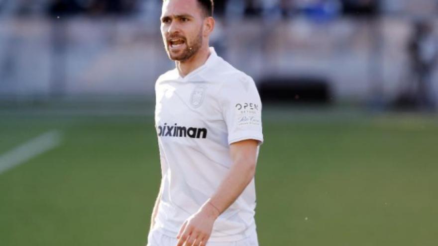 Αντρίγια: «Ξέρουμε τι πρέπει να κάνουμε απέναντι στον Παναθηναϊκό»