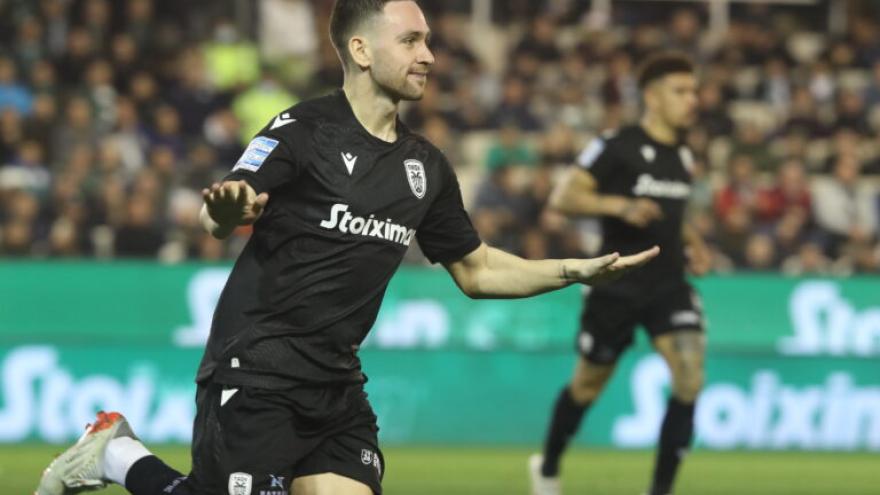 «Ξέρουμε τι πρέπει να κάνουμε κόντρα στον Παναθηναϊκό»