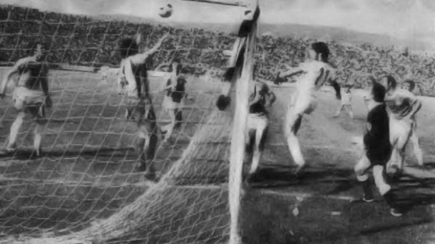 Ένας ΠΑΟΚ πραγματική καταιγίδα! (1979)