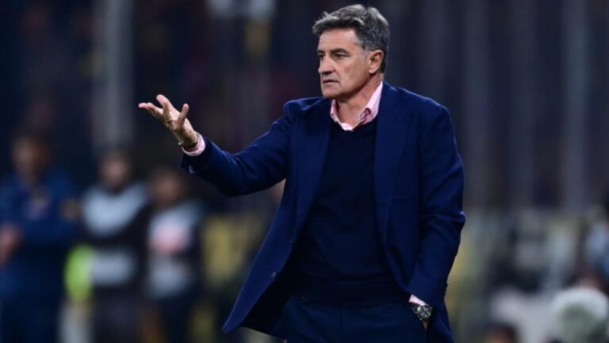 Μίτσελ: Δεν πρόλαβε τον ΠΑΟΚ!