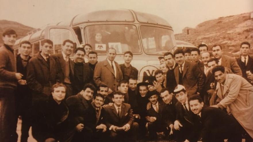 Οι εκδρομές δε σταμάτησαν ποτέ (1965)