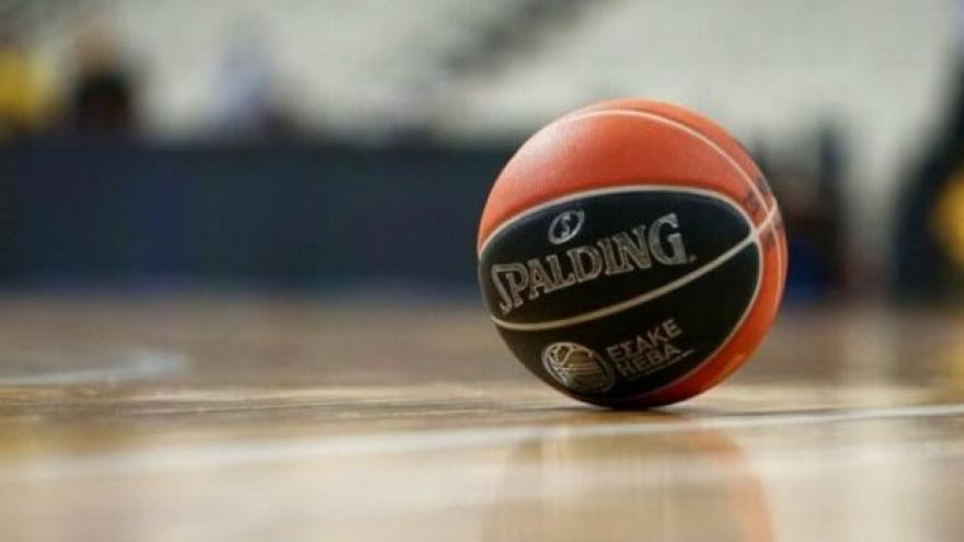 Basket League: Ανακοινώθηκαν οι διαιτητές των ΠΑΟΚ-Ολυμπιακός