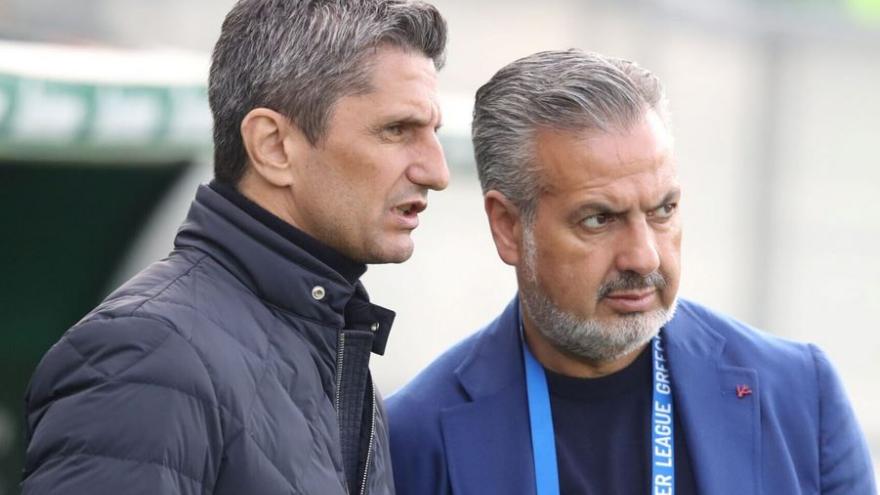 Έρχεται η ώρα για να κριθεί ο Μπότο