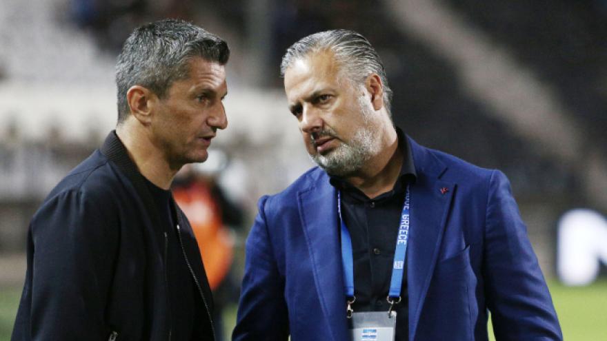 Στο «κάδρο» η Αυστρία για την προετοιμασία