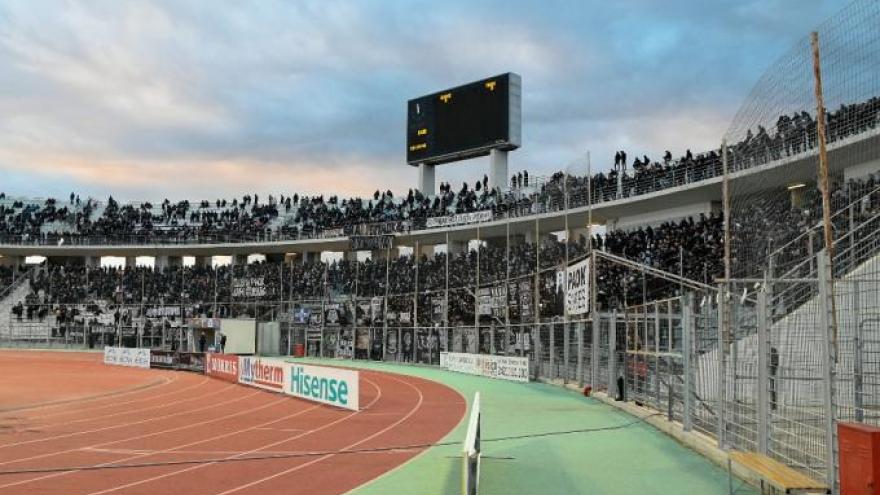 Γενική είσοδος 20 με ΠΑΟΚ - Εισιτήρια και για τους φίλους του «Δικέφαλου»