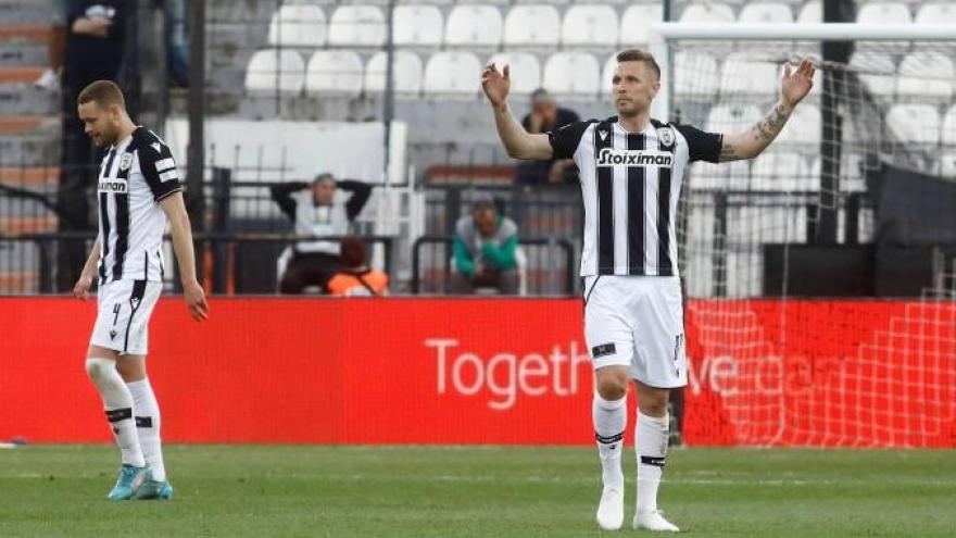 Η τετράδα που φεύγει και εξασφαλίζει 3,6 εκατομμύρια για την τριάδα που έρχεται