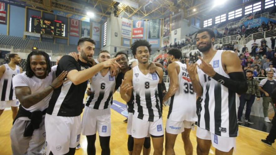 Στην αναμονή για… Ολυμπιακό!